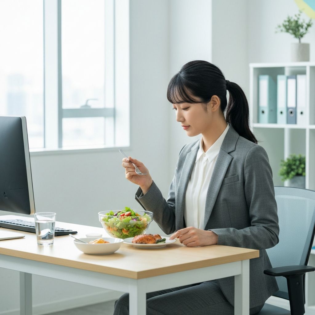 Обедна пауза